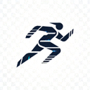 YY易游体育股份有限公司品牌标志，绿色与白色构成的运动风格logo