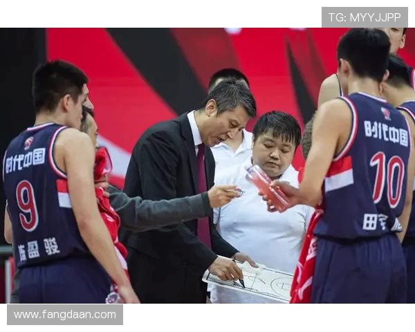 广州篮球队技术分析与战术探讨聚焦篮球运动发展新趋势